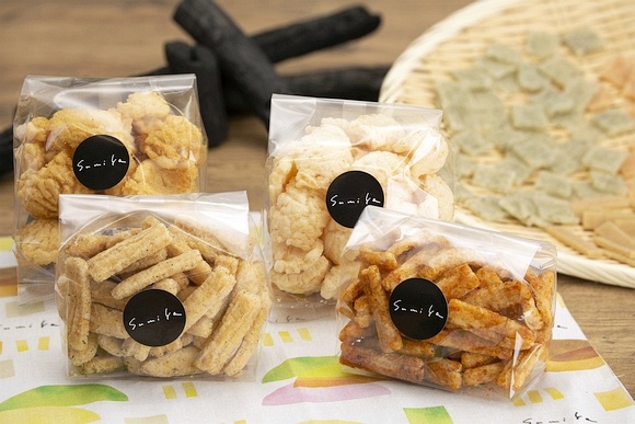 Sumiyaのあげもち