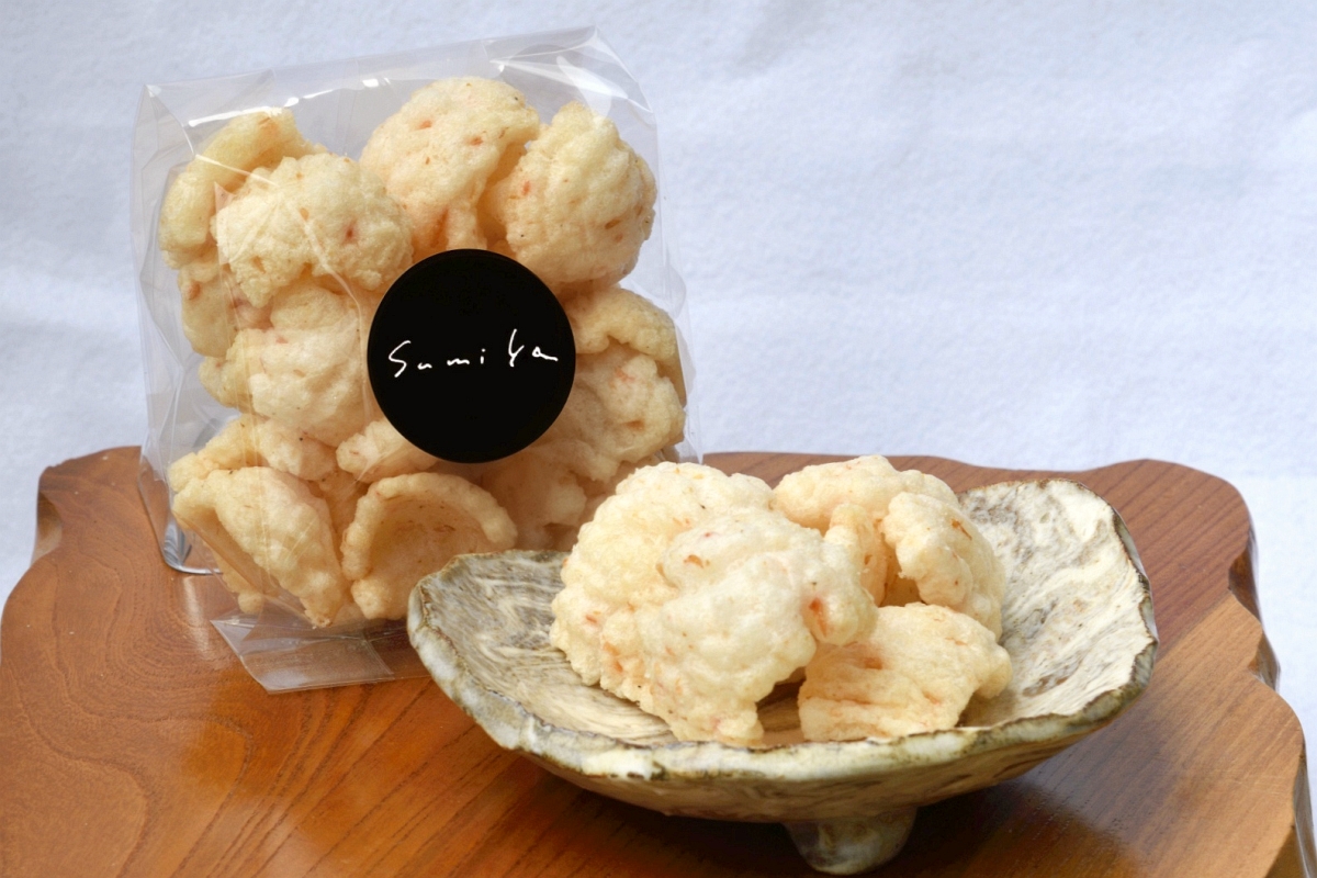 Sumiyaのこだわり