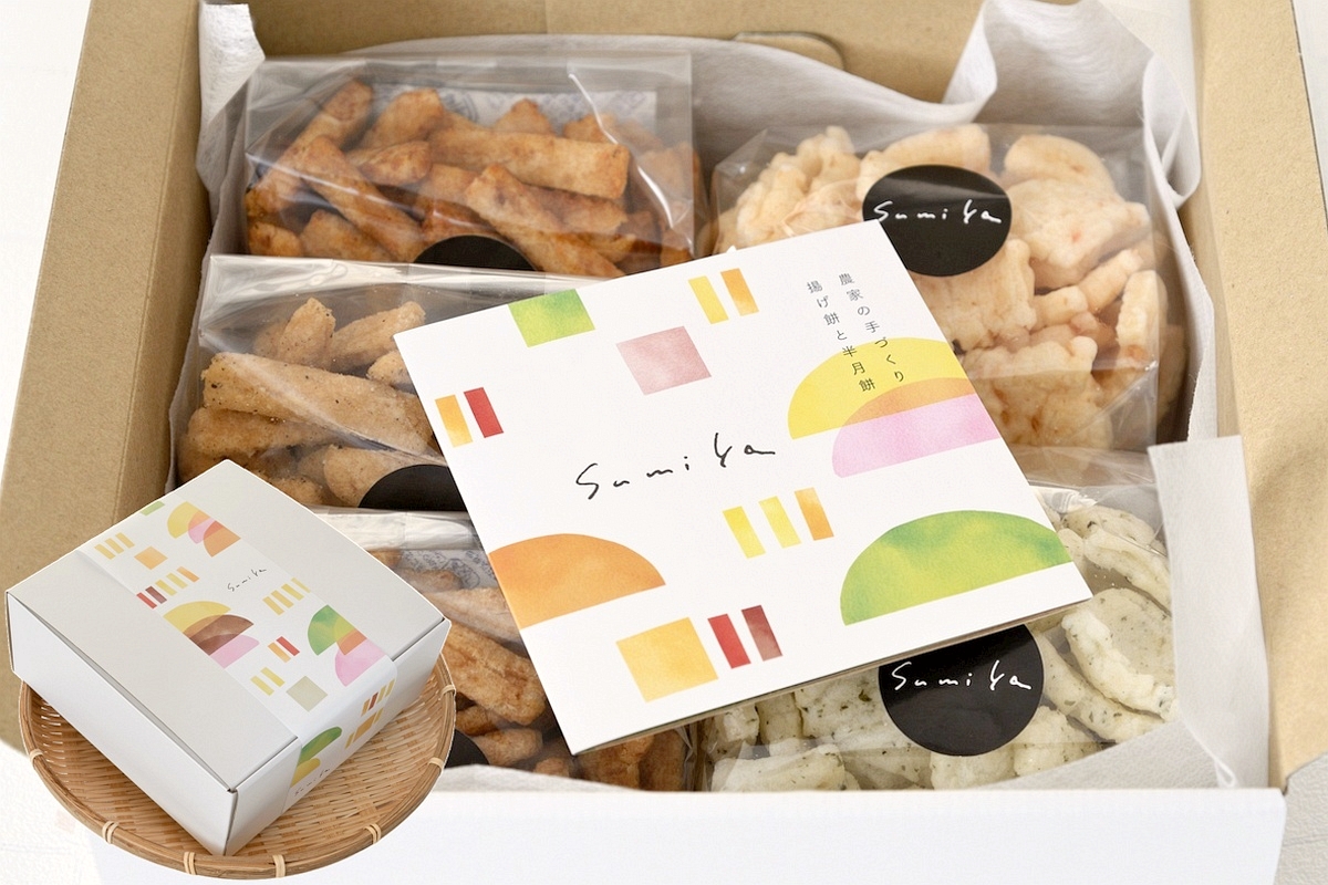 Sumiyaのこだわり